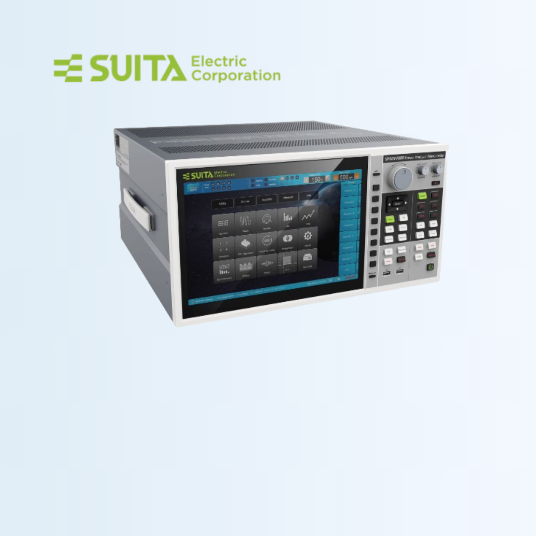 SPAW7000 Power Analysis Wavecorder